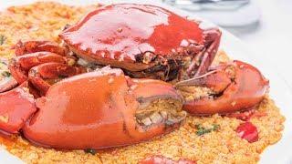 How To Make Crab Curry