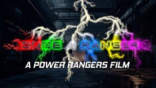 ONCE A RANGER | A Power Rangers Fan Film