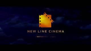 Warner Bros/New Line Cinema Logo (2020) 4K