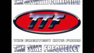 TTF - The Time Frequency - New Emotion