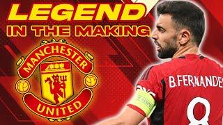 CHEMISTRY MENYATU! | FC 24 Career Mode MAN UNITED | S1E3