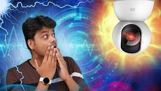 Testing this new 360" Camera - 7 Day Cloud Storage  உண்மை என்ன?