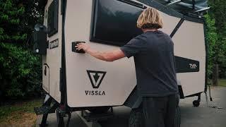 TAXA Outdoors x Vissla TigerMoth Giveaway