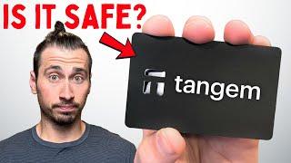 Tangem Wallet Ultimate FAQ: Watch BEFORE Buying!