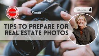 HOW TO PREP YOUR HOUSE FOR REAL ESTATE LISTING PHOTOS | Things you NEED to KNOW 2023