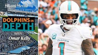 Dolphins in Depth: Can Tua Tagovailoa shed his fragile reputation?