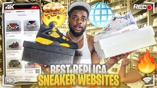 BEST R3P SNEAKER WEBSITES FOR BACK TO SCHOOL 2023 (AFFORDABLE AND SAFE)