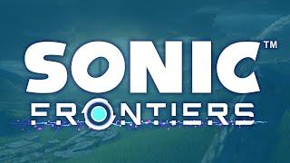 Cyber Space 4-F: Hype Street Remix - Sonic Frontiers [OST]