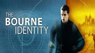 Bourne Identity Movie- Extreme Ways - Instrumental Theme