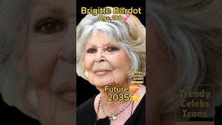 Brigitte Bardot at Century ️ #antesedepois #beforeandafter #avantetaprès #brigittebardot