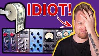 Did I WASTE $30k on ANALOG Gear?