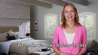 Victoria Norman Shutters and Blinds