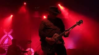 The Mission - Wasteland - Valencia - 30/04/2023 (HD)