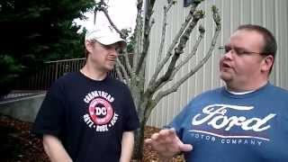 3 ?'s with a Scale Modeler: Tim Hulsey