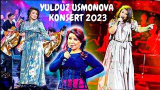 YULDUZ USMONOVA KONSERTIDA ODAMLARNI YORDAMLARINI TO'Y ORQALI OLAYOTGANINI TAN OLDI