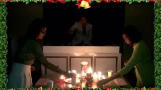 TOPPP Christmas Candle Lighting Ritual 2016