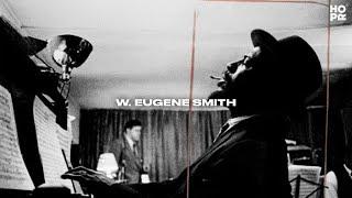 Learning Composition with W. Eugene Smith