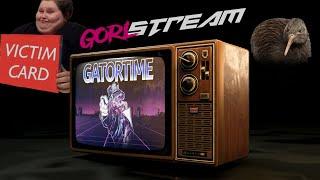 #GATORTIME GORLSTREAM: Haydur Nation Bloodsports