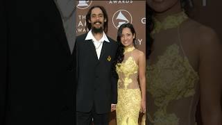 Damian “Jr. Gong” Marley 11 years of Marriage and 2 children with Cristal Chaitram