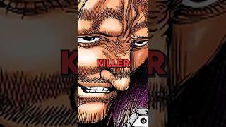 The Most TERRIFYING Villain in HunterxHunter 🫣 #animeanxiety #animecharacter #hunterxhunter