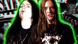 Varg Vikernes vs Euronymous: Black Metal Mayhem