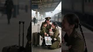 its not easy to be a soldier you should sacrificed your self for the motherland. #soldier #military