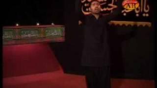 Ya Hussain - Murtaza Nagri Anjuman e Alay Aba