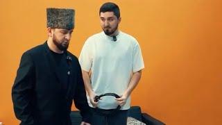 Адам Исраилов Стун Да