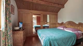 For Sale - Meribel France - 2 Bed Chalet - 178sqm