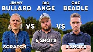 Is This THE BEST YouTube Golf Performance EVER ?? 