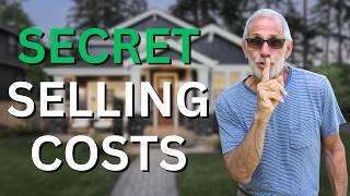 Top Hidden Costs When Selling Your House – Avoid Costly Surprises!