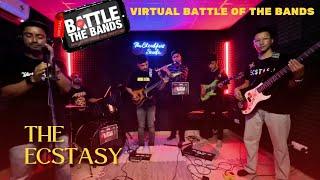 Mantra - Aakasaima [Cover] Virtual Battle Of The Bands #virtualbattleofthebands @mantraband #cover