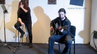 Warcry - Espiritu de Amor (Acustico)