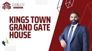 "Celebrating a New Beginning : The Grand Gatehouse Inauguration - Kings Town Phase 1"