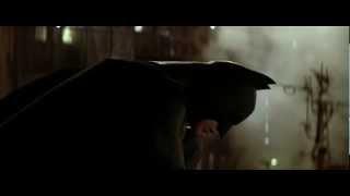 Batman Begins - Batman Quote [HD] [1080p]