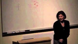 Pascal Society Lecture: "God and the Multiverse," Deborah Haarsma, Feb. 7, 2014