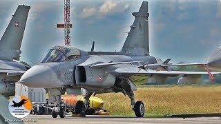 Saab Gripen | Czech Air Force | Luchtmachtdagen 2019