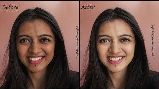 How to Remove Tan from Face & Body l * Instant & Naturally * - Secret of Indian Skin Lightening