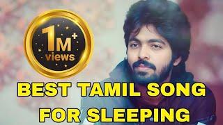 Tamil Sleep Mood Songs | Tamil Melody Hit Songs  | Tamil all time melody songs