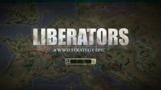 Liberators - 2016 Top Free Online Strategy War Game