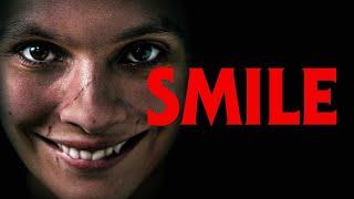 A Surprising Horror Masterpiece | Smile | An Analysis