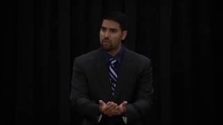 Perfect preservation of the Qur'an - Nabeel Qureshi