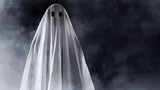 Saturday Night idiocy- Little Ghost hunting videos