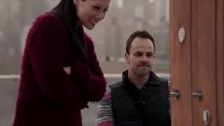 Sherlock x Joan | Favorite Season 1 Moments | Elementary