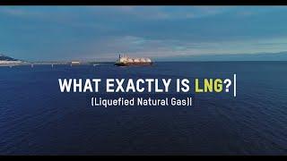 What is LNG?