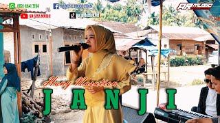 JANJI || HANY NASUTION