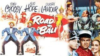 RINGKASAN FILM | ROAD TO BALI - 1952 (cerita bahasa Indonesia)