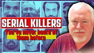 Top Most Shocking Serial Killer Cases You've Never Heard Of