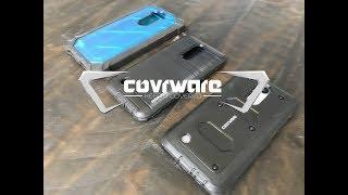 COVRWARE - INSTALLATION GUIDE