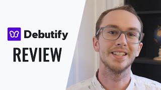 Debutify Review: Best Free Shopify Theme?